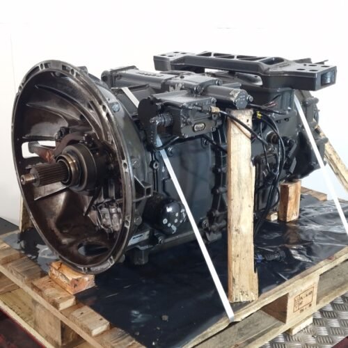 Scania GRS905 Gearbox (Truck)