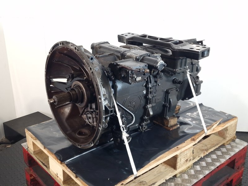 Scania GRSO905 Gearbox