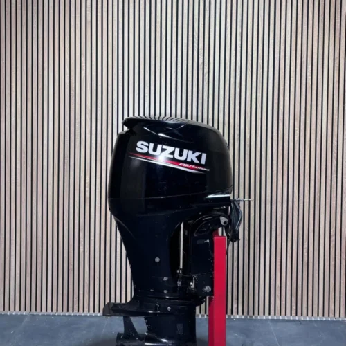 Suzuki DF100BTL outboard engine