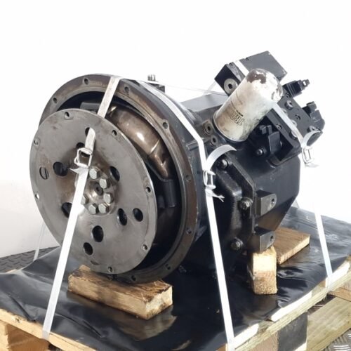 Transfluid RANG21700 Gearbox