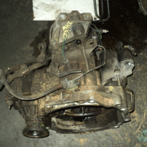VW Golf/Jetta 4 5 speed manual gearbox