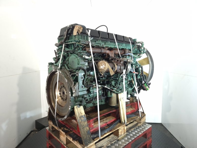 Volvo D13K500V EUVI Engine (Truck)
