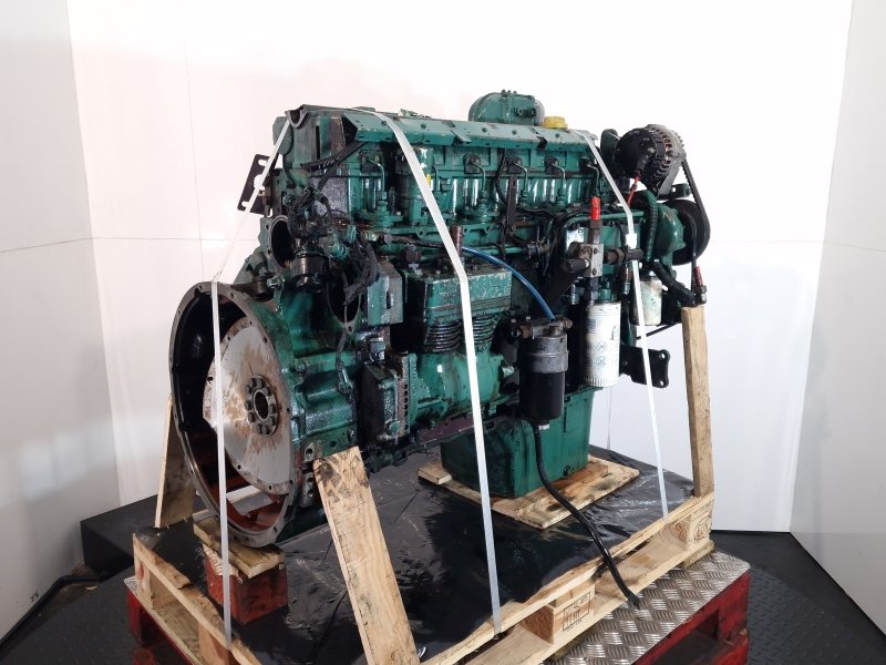 Volvo Penta TAD720VE Engine (Industrial)