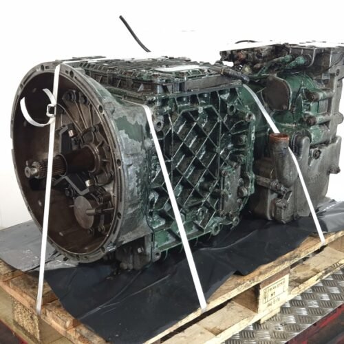 Volvo VT2412B Gearbox (Bus)