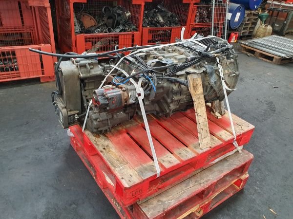 ZF 12AS2541TD