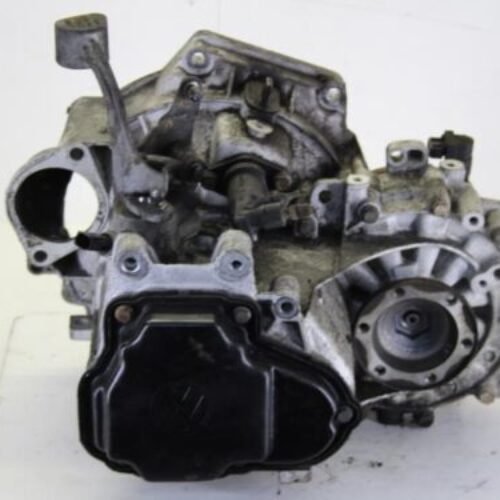 VW Polo AMF 3 Cyl TDI (M) Gearbox