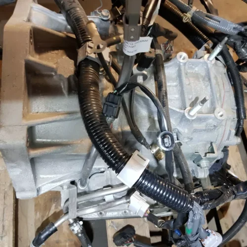 SUZUKI FZ SWIFT HZC82S / FZC82S 1.4LT Transmission 