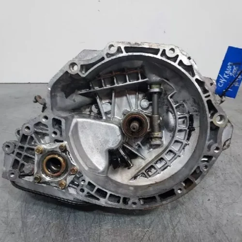 BSW3944 gearbox for CHEVROLET KALOS 1.4 SE 2003 102067 276659