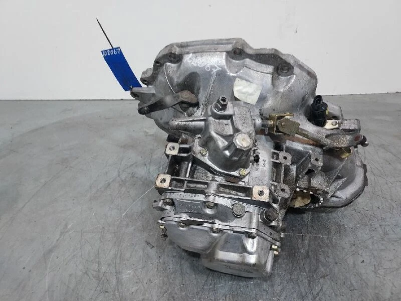 BSW3944 gearbox for CHEVROLET KALOS 1.4 SE 2003 102067 276659 - Image 4