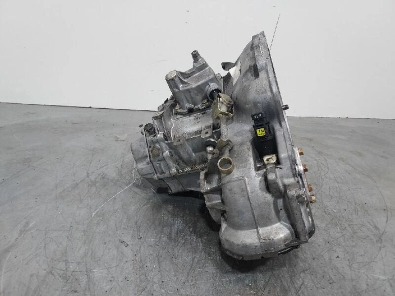 BSW3944 gearbox for CHEVROLET KALOS 1.4 SE 2003 102067 276659 - Image 5