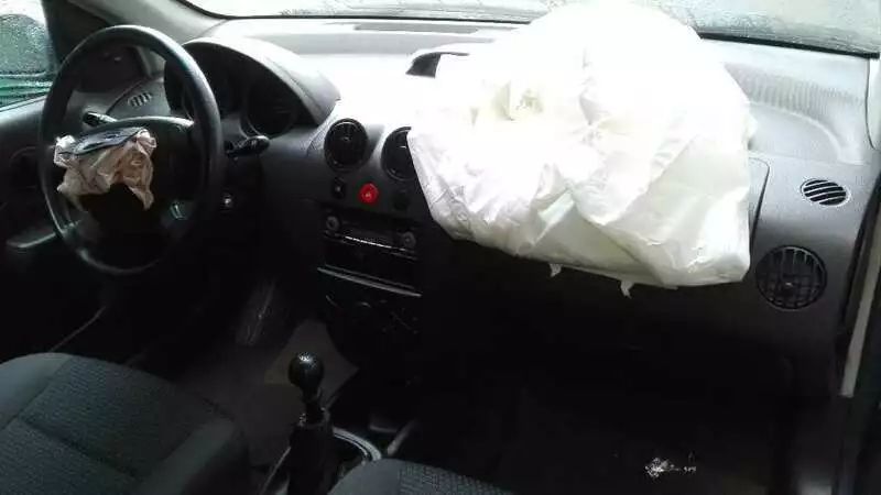 BSW3944 gearbox for CHEVROLET KALOS 1.4 SE 2003 102067 276659 - Image 10