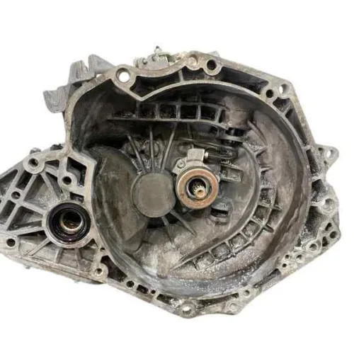 24579372 gearbox for CHEVROLET AVEO BERLINA HATCHBACK 1.2 CAT 2011 125228